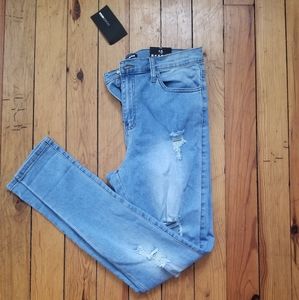 ❗🆕️❗NWT Fashion Nova jeans